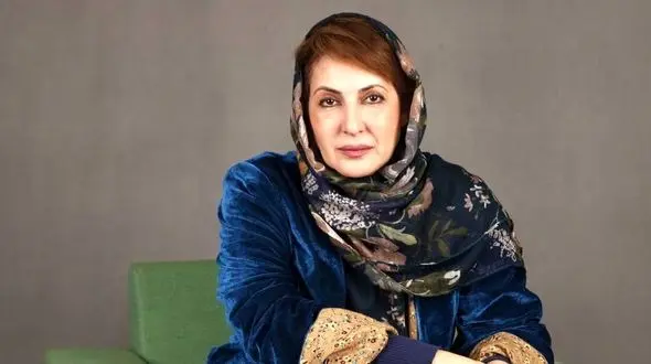 عکس های دور از انتظار فاطمه گودرزی بازیگر تلویزیونی بعد از مادر بزرگ شدن / خانم بازیگر چه قدر عوض شده!