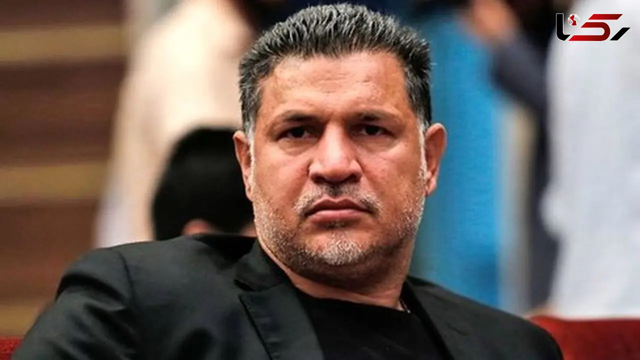 علی دایی از عشق تازه دخترش دنیز گفت + فیلم 