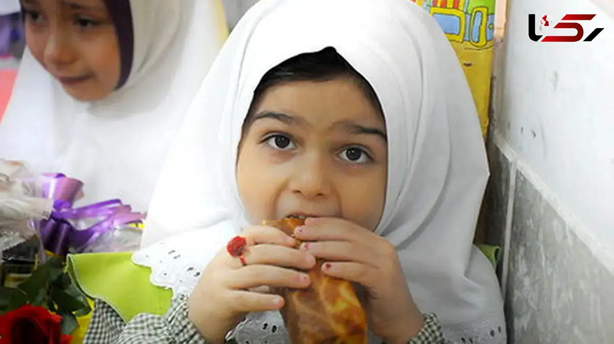 ۱۲۰ نفر از والدین در سراسر کشور از تخلفات بوفه های مدارس گزارش داده‌اند / فقط برخی مدارس با استانداردهای خاص امکان فروش غذای گرم دارند