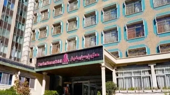 بهترین هتل‌های 4 ستاره تهران با امکانات کامل و قیمت مناسب