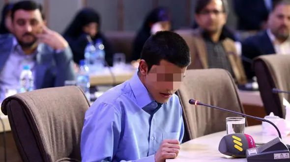 به بهانه اعدام قاتل ستایش؛ خلا در مجازات 