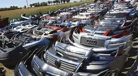 قیمت لوازم یدکی خودرو امروز پنجشنبه 23 مهر 1405 / لوازم این خودروها نایاب شد + جدول