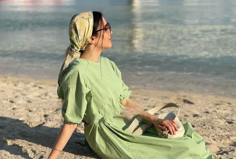 پونه عاشورپور