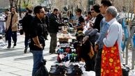بازداشت اجاره دهندگان موزاییک پیاده‌روها در تهران