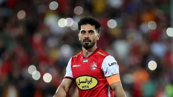 شایعه یک میلیون و ۲۰۰ هزار دلاری درباره عالیشاه و پرسپولیس!