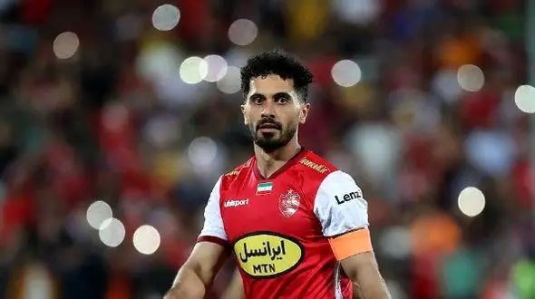 شایعه یک میلیون و ۲۰۰ هزار دلاری درباره عالیشاه و پرسپولیس!