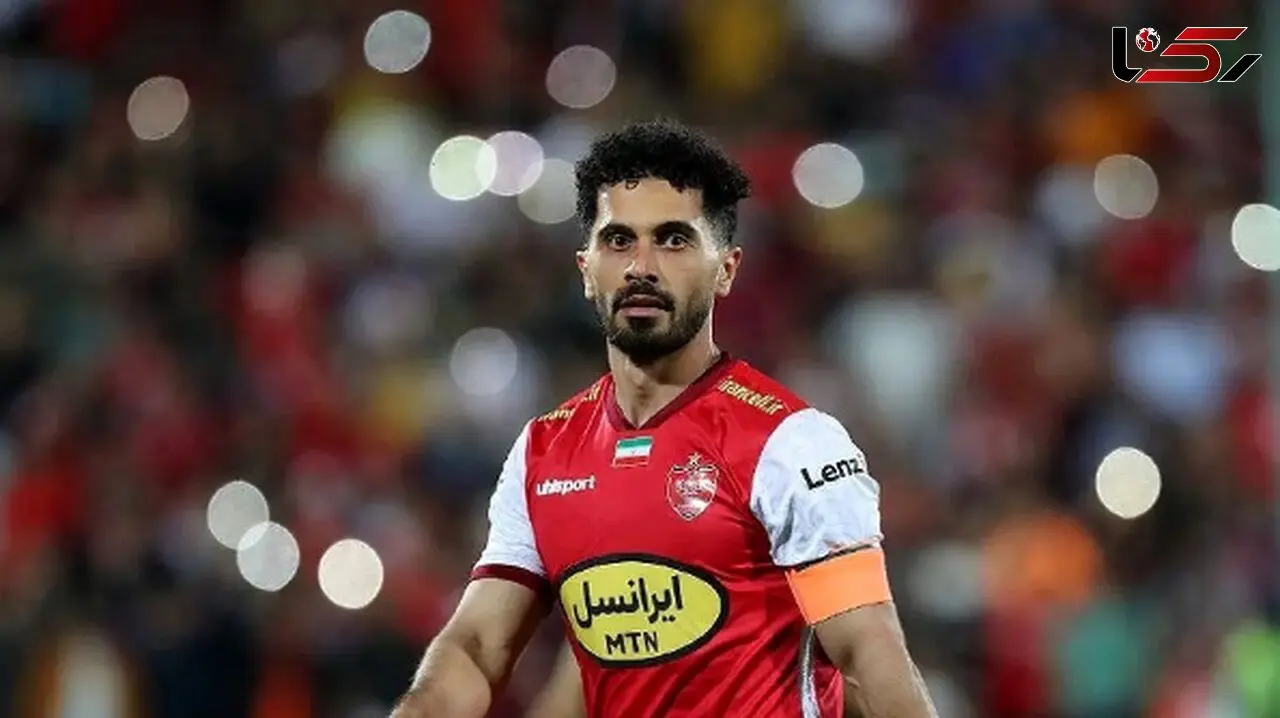 شایعه یک میلیون و ۲۰۰ هزار دلاری درباره عالیشاه و پرسپولیس!