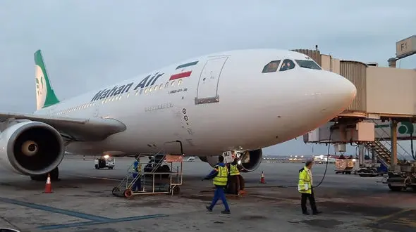 عملیات ویژه برای بازداشت مرد فراری از ایران / 20 هزار میلیارد تومان ثروت این مرد