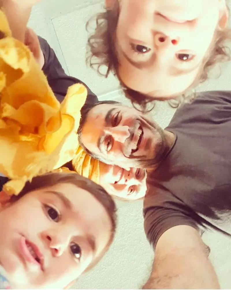 فلامک جنیدی