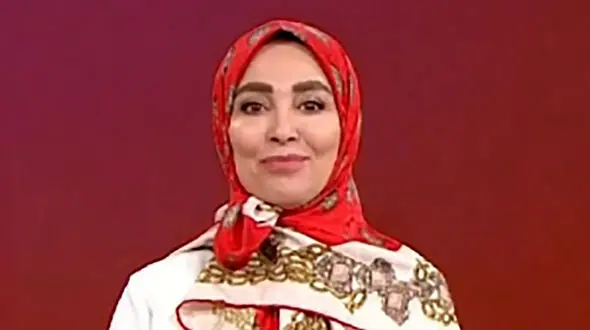 فیلم ماجرای سقط جنین ژیلا صادقی در آنتن زنده !  /  خانم مجری همه را شوکه کرد !