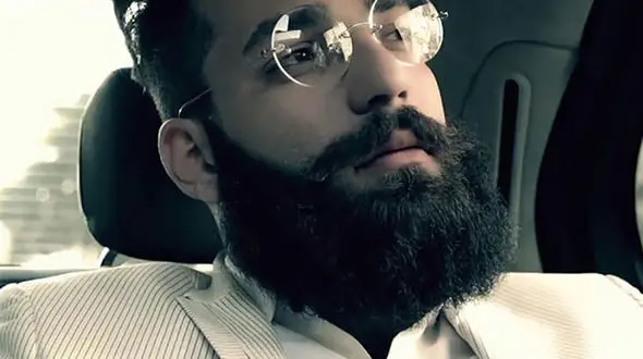 حمید صفت در دادگاه قتل ناپدری! / خواننده معروف امروز فرخوانده شد 