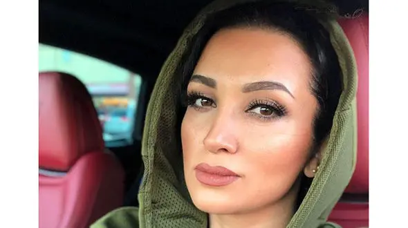 ازدواج روناک یونسی سن بالا با مرد کوچکتر از خودش! + عکس عجیب تولدش