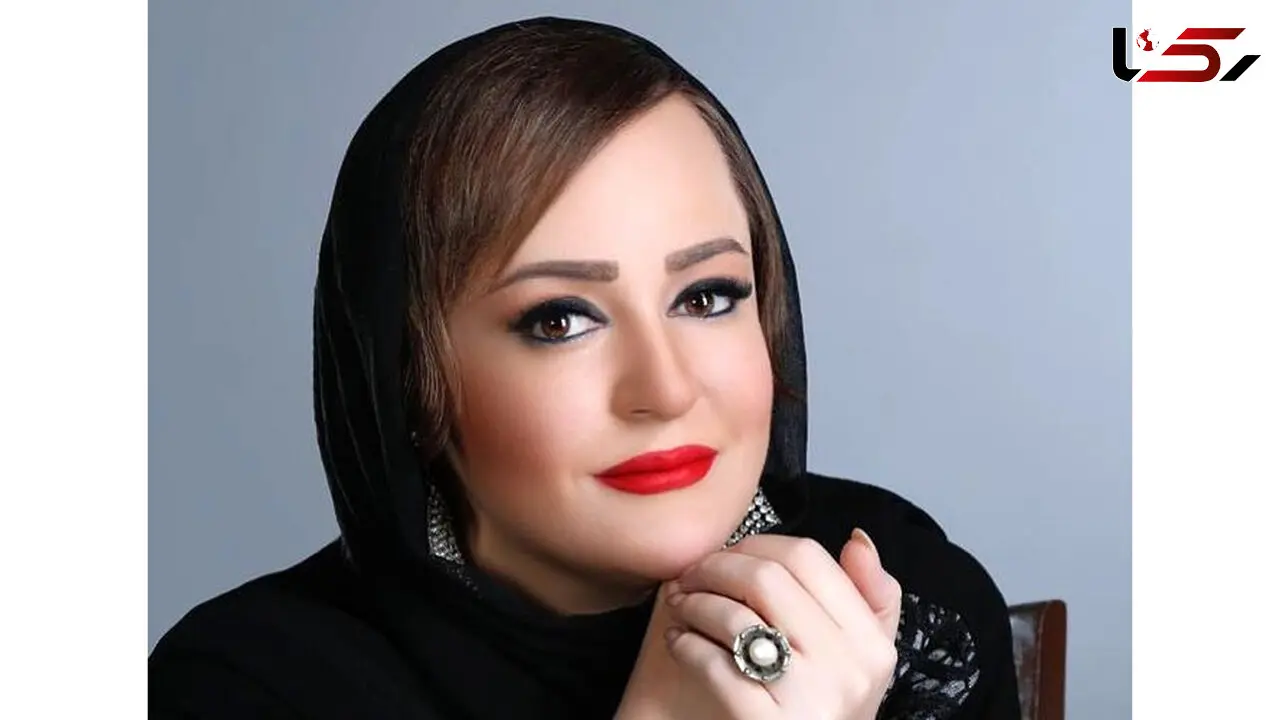 ازدواج و مهاجرت نعیمه نظام دوست به ترکیه! + فیلم اظهارات جالب از استانبول !