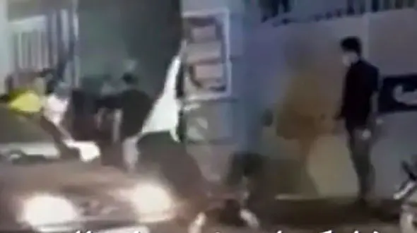 جزئیات کشته شدن شرور مهرشهر کرج از زبان سردار محمدیان + فیلم