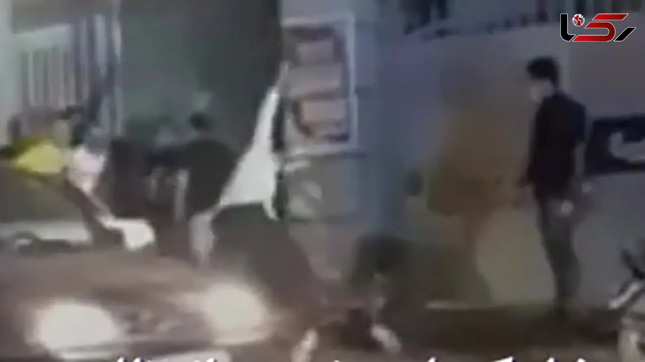 جزئیات کشته شدن شرور مهرشهر کرج از زبان سردار محمدیان + فیلم