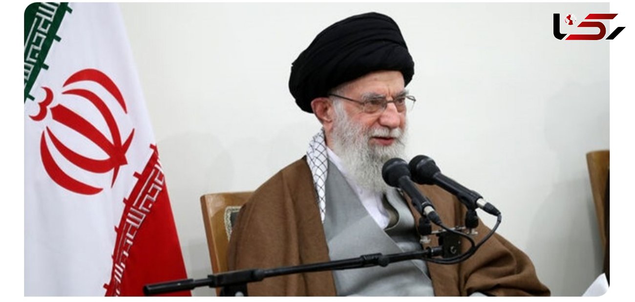 رهبر معظم انقلاب اسلامی: مخاطب اول در هر یک از عرصه‌های جهاد و دعوت به خیر روحانیت است