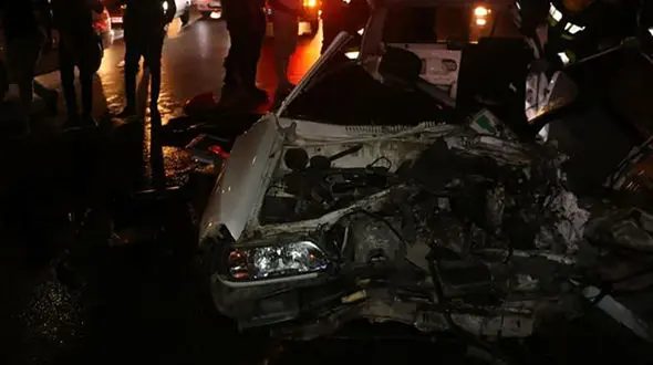 مرگ تلخ زن جوان در روانسر / کودک 6 ساله راهی بیمارستان شد