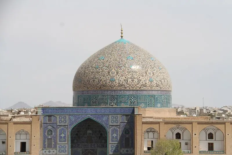 اصفهان