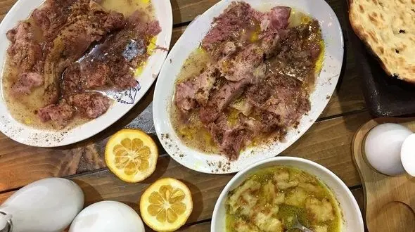 صبحانه، بهترین زمان برای مصرف کله‌پاچه