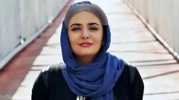 توصیف جالب یوسف تیموری از چهره لیندا کیانی