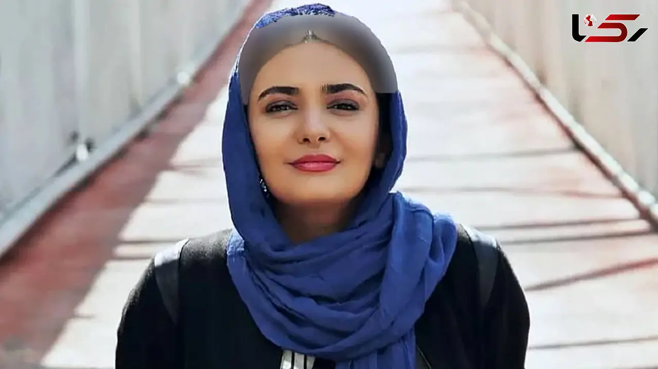 استایل تابستانه لیندا کیانی در کنار دوستانش