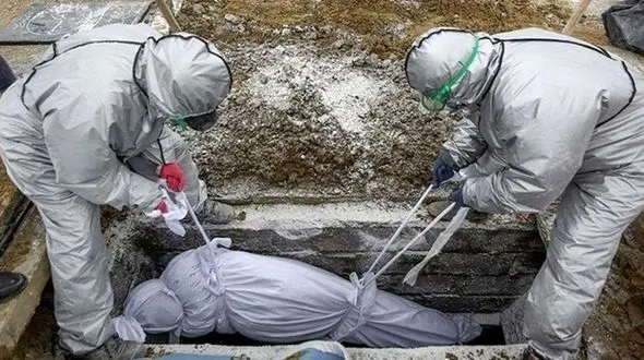 جولان بی‌رحمانه کرونا در کرمانشاه/ 12 خانواده دیگر داغدار شدند