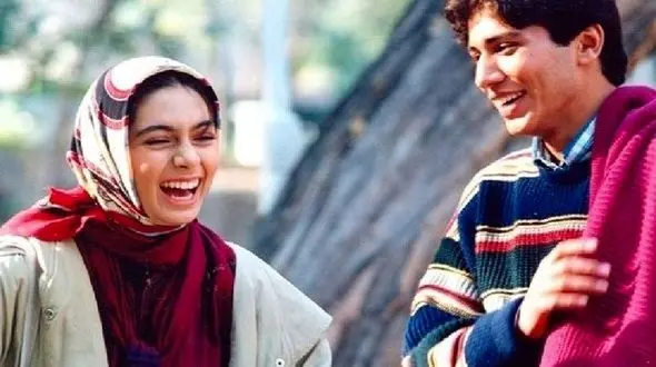 ناگفته‌هایی از فیلم جنجالی ایرانی پس از ۲۰ سال