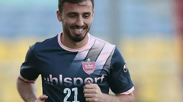 لذت گلزنی پس از 213 روز/ گل برتر هفته 25؛ ضربه والی سعید صادقی+ فیلم