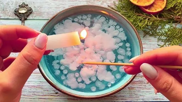 فال شمع امروز دوشنبه ۶ مهر ۱۴۰۵؛ تعبیر فال شمع برای متولدین ۱۲ ماه