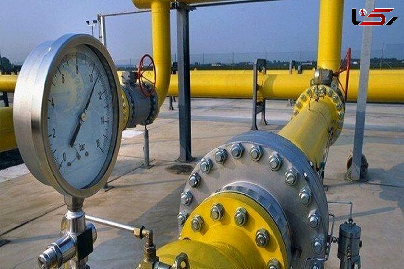 ایجاد ۶۷۷ کیلومتر شبکه گاز رسانی در خراسان رضوی