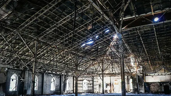 عضو شورای شهر: برخورد با افرادی که در صف دشمن بودند مطالبه مردم است