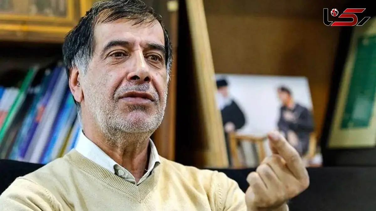باهنر: لابی‌های اسرائیل ملت آمریکا را گروگان گرفته‌اند/ بالاخره باید بفهمند چه کلاهی سرشان رفته