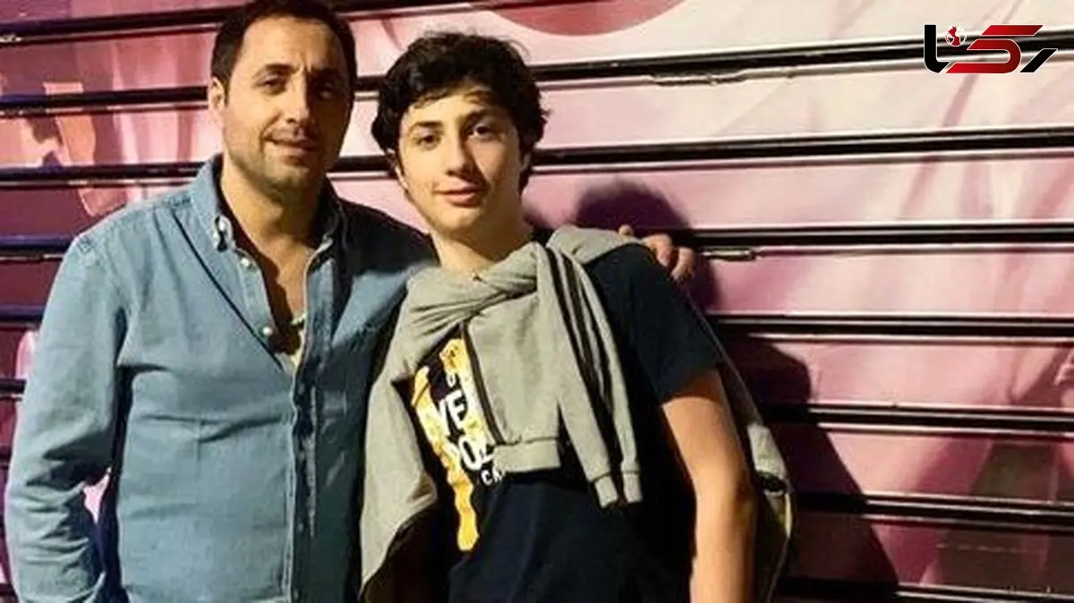 فیلم /  التماس احساسی و پدرانه امیرحسین رستمی: اگه عرشیا از نروژ برنگرده من بدبختم / عرشیا برگرد تا ما بشیم نروژ!