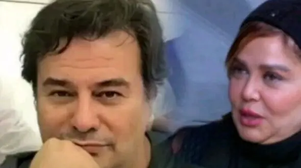 افشاگری بهاره رهنما از ازدواج و طلاق اولش: فردای صبح نامزدی ام فهمیدم با پیمان قاسم خانی نمیتونیم...!!