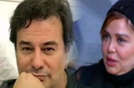 افشاگری بهاره رهنما از ازدواج و طلاق اولش: فردای صبح نامزدی ام فهمیدم با پیمان قاسم خانی نمیتونیم...!!