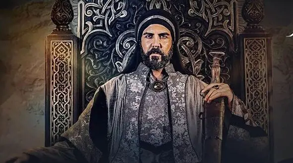 دوبله و انتشار سریال معاویه در ایران ممنوع شد