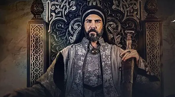 دوبله و انتشار سریال معاویه در ایران ممنوع شد