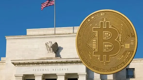 تصمیم بزرگ فدرال رزرو؛ لغو محدودیت بانک‌ها در دنیای ارز دیجیتال 