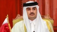 امیر قطر FATF را امضا کرد