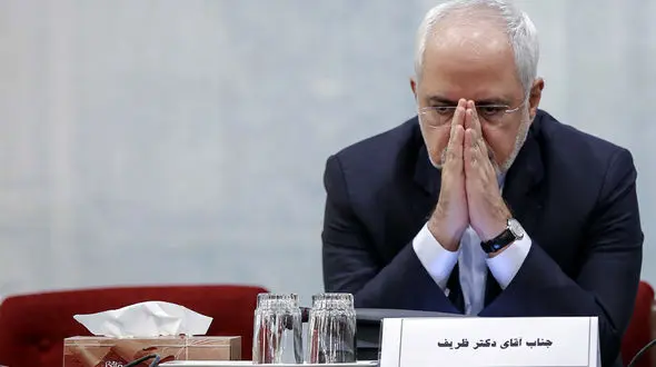 چراروزنامه کیهان از ظریف عصبانی شد؟ / کیهان : موشک‌ها ابزار جنگ‌طلبی نیستند، بلکه زبان صلح از موضع اقتدارند  