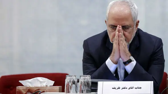 چراروزنامه کیهان از ظریف عصبانی شد؟ / کیهان : موشک‌ها ابزار جنگ‌طلبی نیستند، بلکه زبان صلح از موضع اقتدارند  