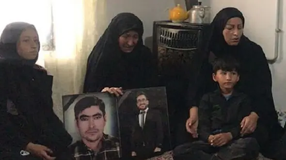 خانه دولت برای بازماندگان کارگران جانباخته معدن طبس اهدایی نیست، قسطی است!/ چرا به جای زنان بی سرپرست شده، کارفرمای خاطی قسط ندهد؟