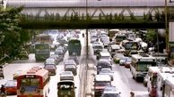 25 مسافر مینی بوس زنده زنده در آتش سوختند