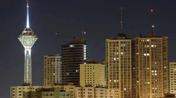 شهرک غرب در دهه 50
