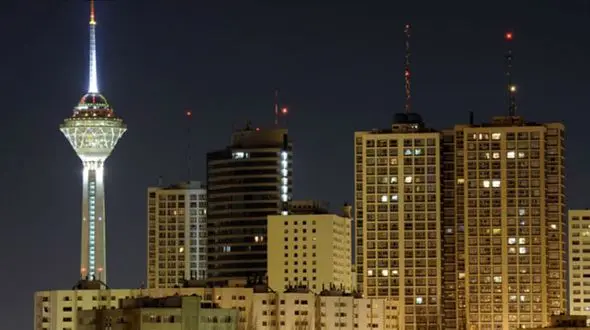 شهرک غرب در دهه 50