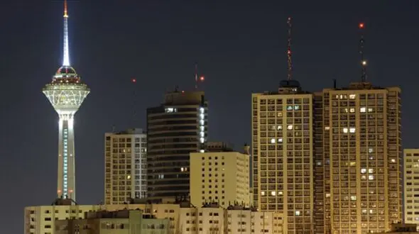 شهرک غرب در دهه 50