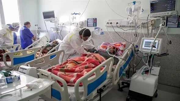 آمار کرونا در ایران تا امروز هجدهم آبان ماه / کرونا جان 112 ایرانی دیگر را گرفت