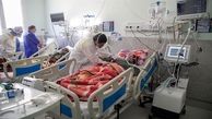 بستری ۲۹ بیمارِ جدید کرونامثبت در مراکز درمانی استان اردبیل
