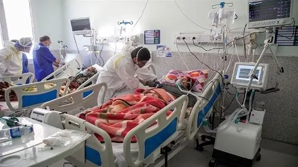 آمار کرونا در ایران تا امروز هجدهم آبان ماه / کرونا جان 112 ایرانی دیگر را گرفت