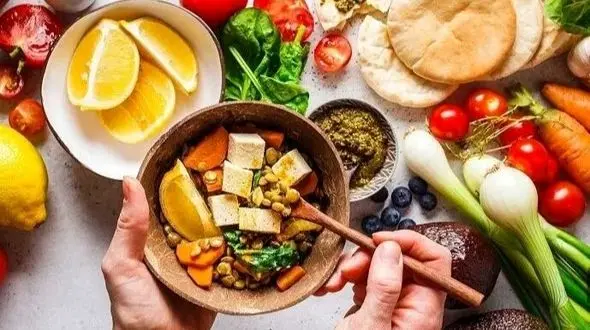 سبزیجات ارزان برای لاغری: 8 انتخاب عالی